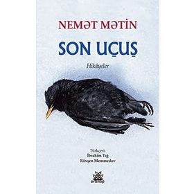 Son Uçuş - Regis Hautiere Romain Hugault İlker Özer