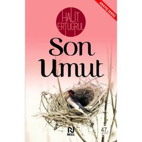 SON UMUT - HALIT ERTUĞRUL