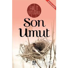 SON UMUT - HALIT ERTUĞRUL