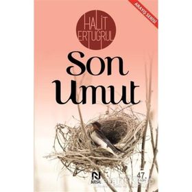 SON UMUT - HALIT ERTUĞRUL
