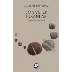 Son ve İlk İnsanlar Cem Yayınevi
