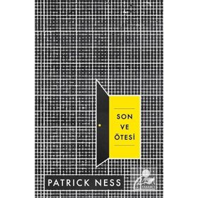 Son ve Ötesi-Ciltli-Patrick Ness