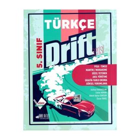 Son Viraj Yayınları - 5. Sınıf Türkçe Drift Serisi