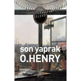 SON YAPRAK - O. HENRY