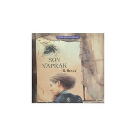 SON YAPRAK - O. HENRY