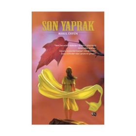 SON YAPRAK - O. HENRY