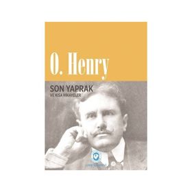 Son Yaprak - o`henry