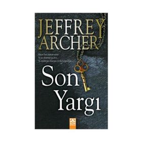 SON YARGI - JEFFREY ARCHER