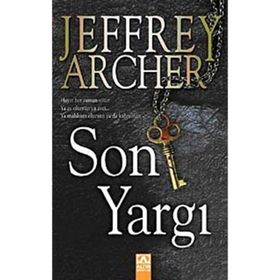 SON YARGI - JEFFREY ARCHER
