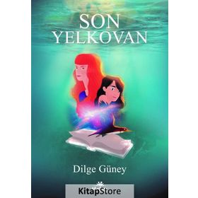 Son Yelkovan - Dilge Güney