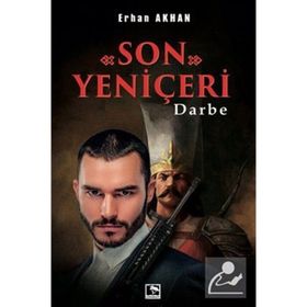 Son Yeniçeri - Erhan Akhan