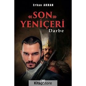 Son Yeniçeri - Erhan Akhan