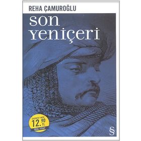 Son Yeniçeri Midi Boy - Reha Çamuroğlu