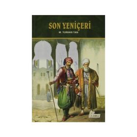 SON YENİÇERİ - REHA ÇAMUROĞLU