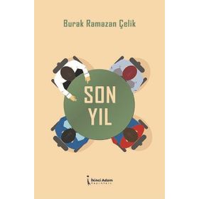 Son Yıl - Burak Ramazan Çelik