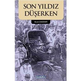 Son Yıldız Düşerken - Murat Candemir