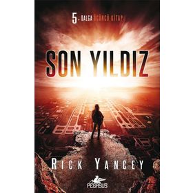 Son Yıldız - Rick Yancey