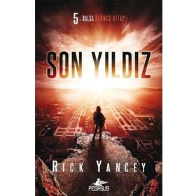 Son Yıldız - Rick Yancey