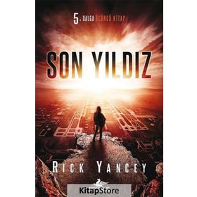 Son Yıldız - Rick Yancey