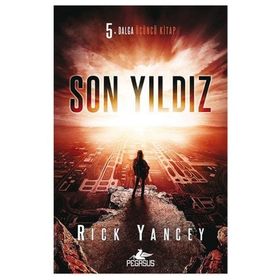 Son Yıldız - Rick Yancey