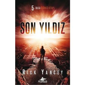 Son Yıldız - Rick Yancey