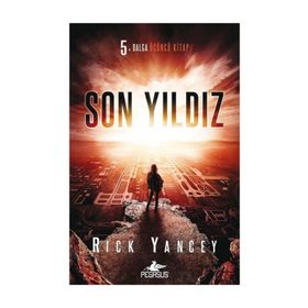 Son Yıldız - Rick Yancey