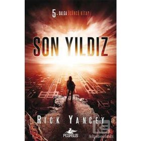 Son Yıldız - Rick Yancey