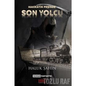 SON YOLCU - AHMET AKKOYUN