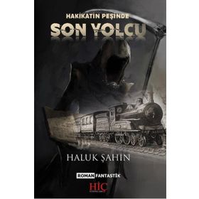 SON YOLCU - AHMET AKKOYUN