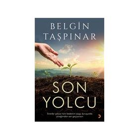 Son Yolcu - Belgin Taşpınar