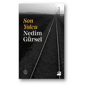 Son Yolcu - Belgin Taşpınar
