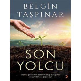 Son Yolcu - Belgin Taşpınar