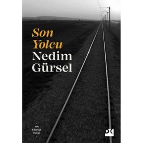 Son Yolcu - Belgin Taşpınar