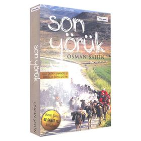 SON YÖRÜK - OSMAN ŞAHİN