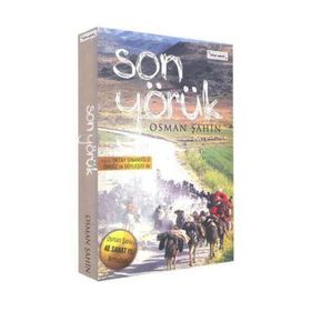 SON YÖRÜK - OSMAN ŞAHİN