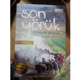SON YÖRÜK - OSMAN ŞAHİN