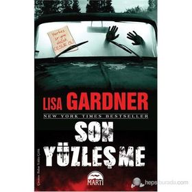 SON YÜZLEŞME - LISA GARDNER