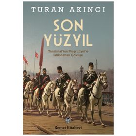 Son Yüzyıl Remzi Kitabevi