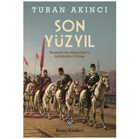 Son Yüzyıl Remzi Kitabevi