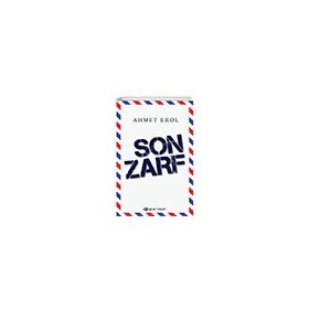Son Zarf Epsilon Yayınevi