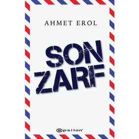 Son Zarf Epsilon Yayınevi