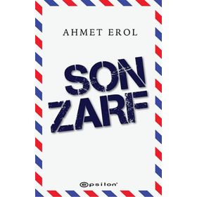 Son Zarf Epsilon Yayınevi