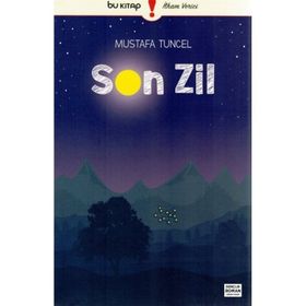 Son Zil Mustafa Tuncel
