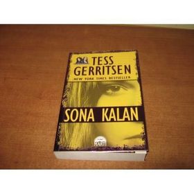 Sona Kalan - Tess Gerritsen
