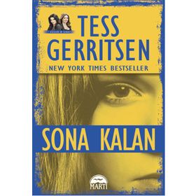 Sona Kalan - Tess Gerritsen