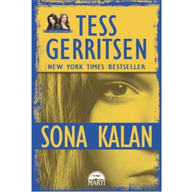 Sona Kalan - Tess Gerritsen
