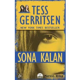 Sona Kalan - Tess Gerritsen