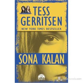Sona Kalan - Tess Gerritsen