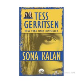Sona Kalan - Tess Gerritsen