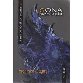Sona Son Kala İnsan Dergisi Yayınları